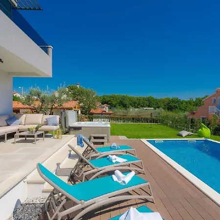 Grande Holiday home