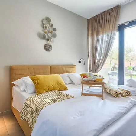 Grande Holiday home